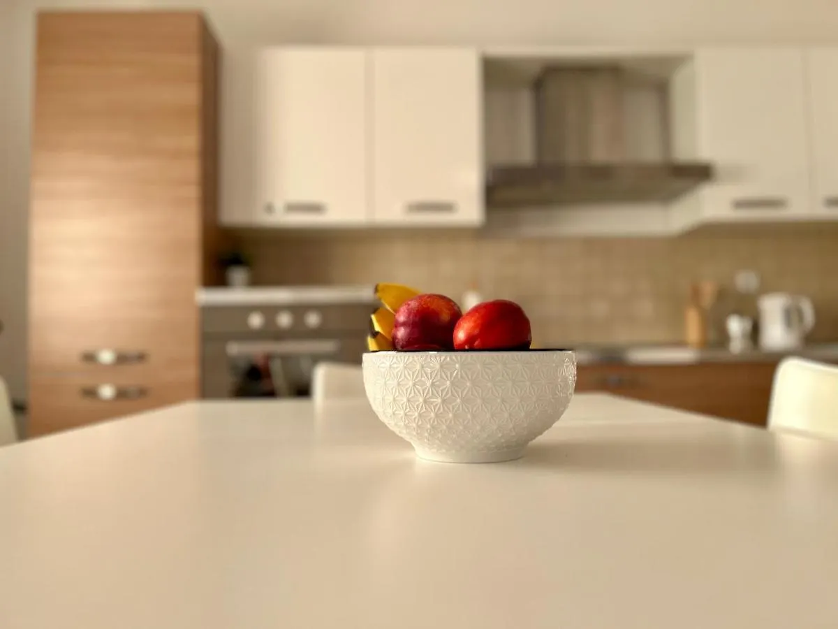 Apartment Sole 풀라