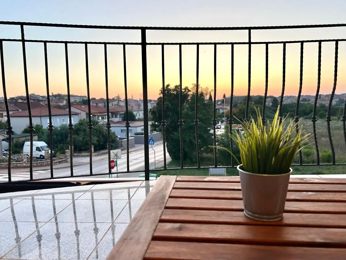 Apartment Sole Pula