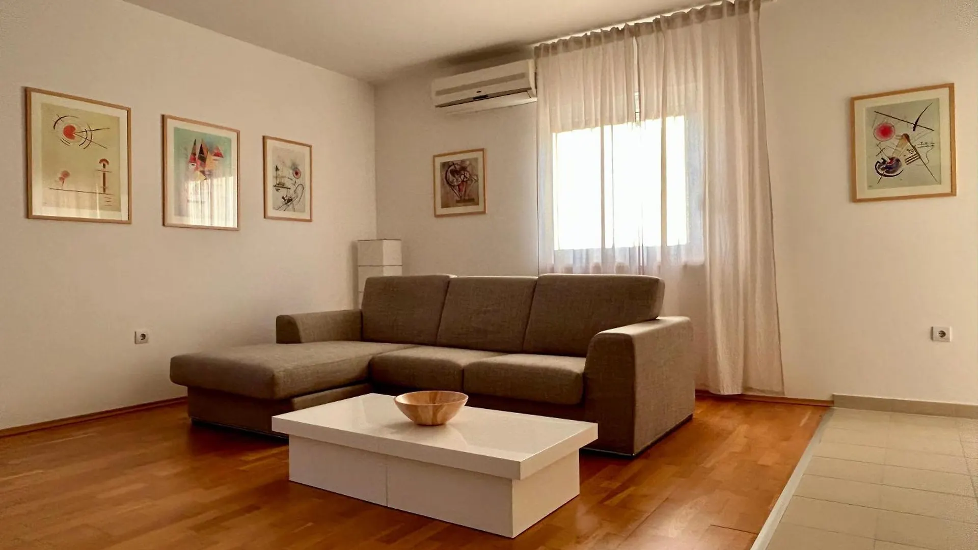 Apartment Sole Pula