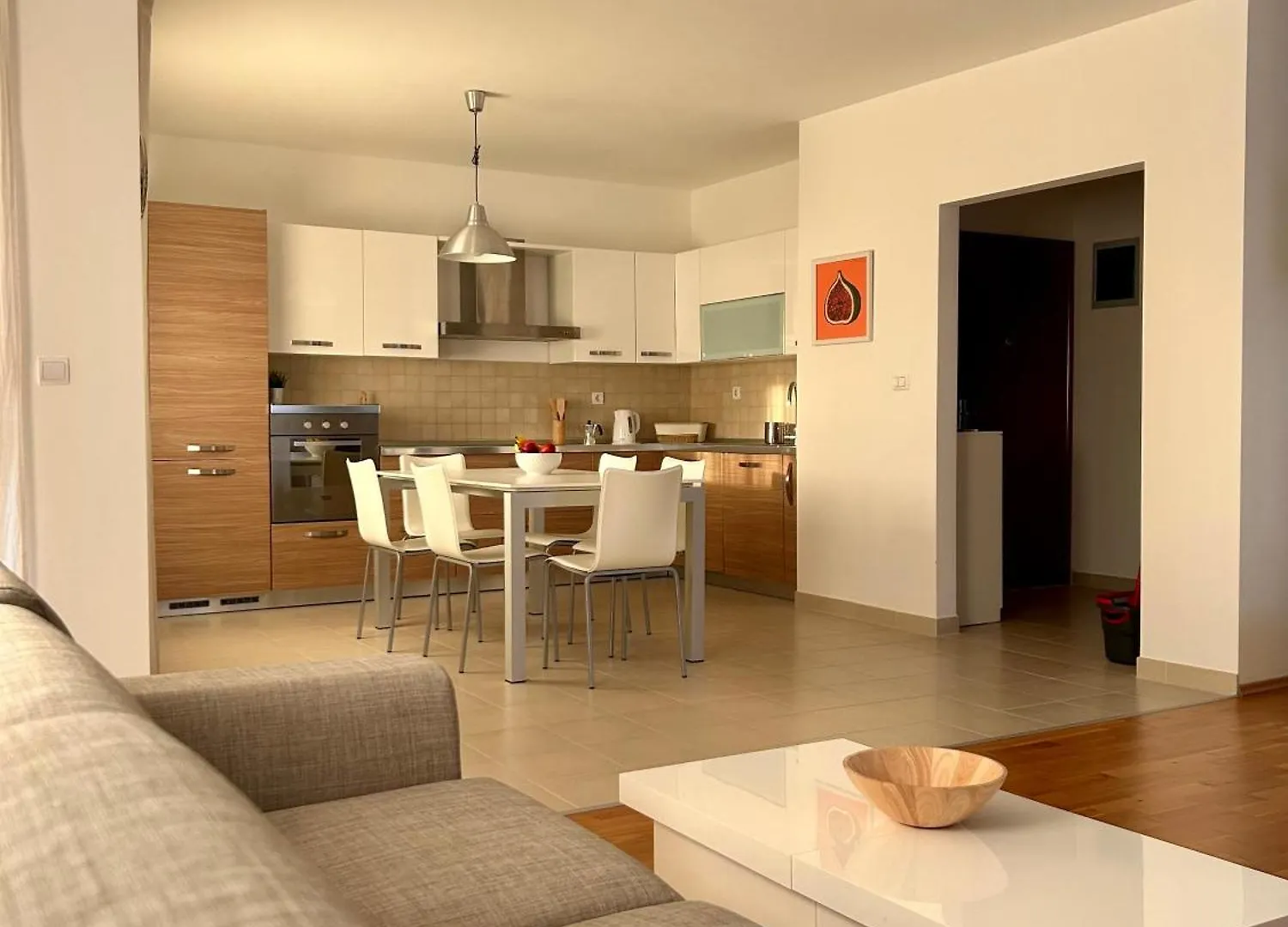 Apartment Sole Pula 0*,  Kroatien