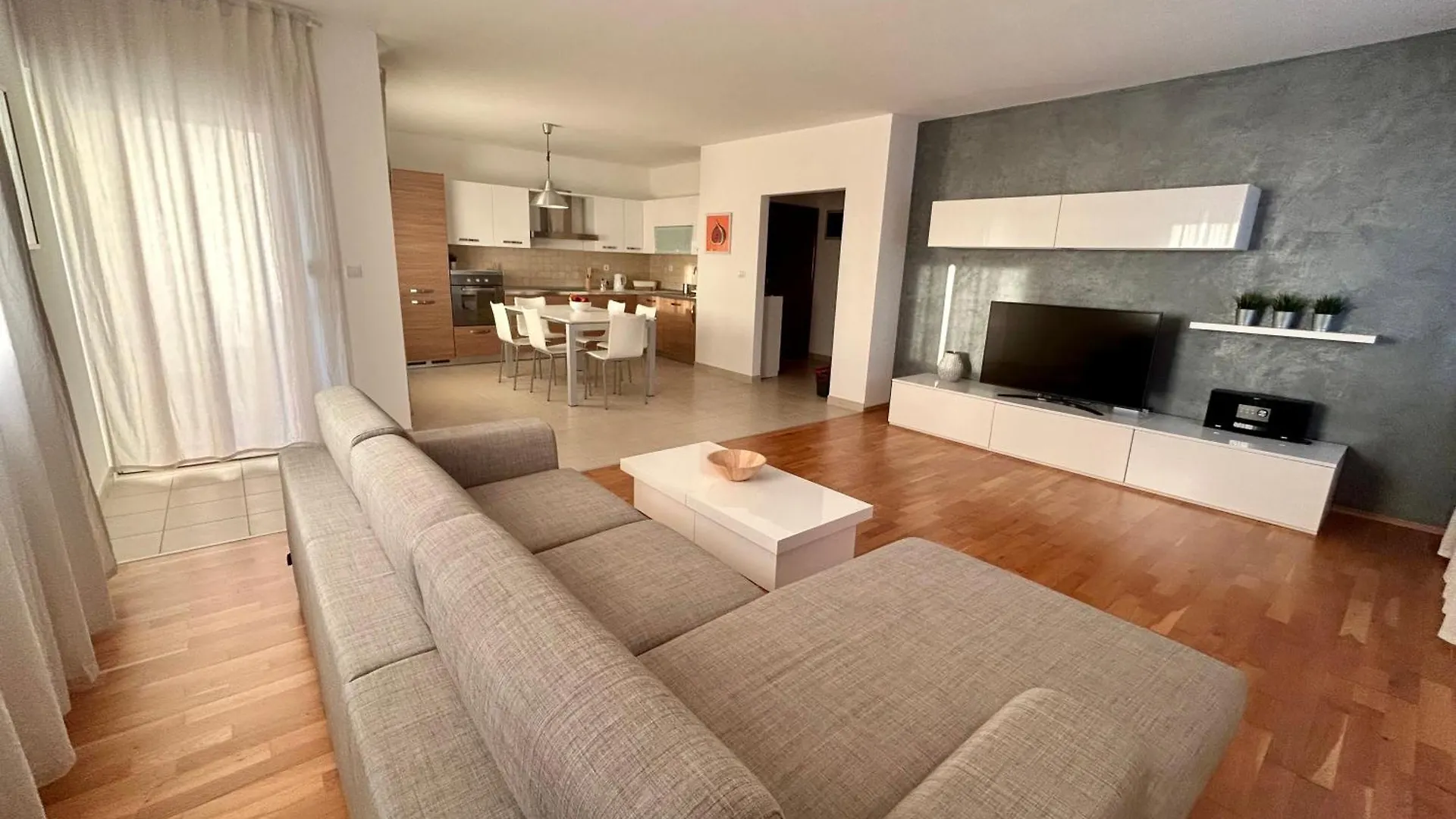 Apartment Sole Pula Kroatien